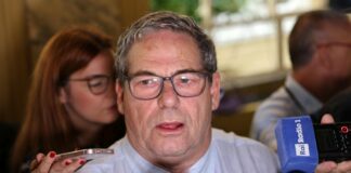 Spaccatura in Forza Italia, formati due gruppi diversi all’Ars