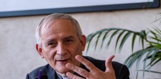 Cardinale Zuppi “I mafiosi più che uomini d’onore sono dei vigliacchi”