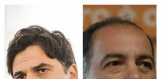 Regionali, Pogliese e Cannella “FdI primo partito in Sicilia e perno coalizione di Centrodestra”