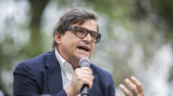 Governo, Calenda “Saremo opposizione e proporremo alternative”