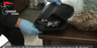 Blitz contro i vertici del clan Santapaola-Ercolano, 30 arresti