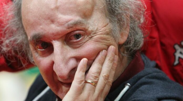 Morto Bruno Arena del duo Fichi d’India