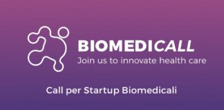 Al via il premio “BioMediCALL” per le start up del settore biomedicale