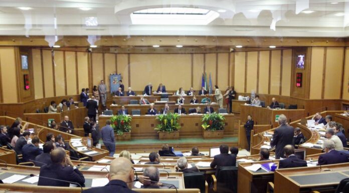 Approvata la legge per lo sviluppo e la valorizzazione dell’Etruria meridionale