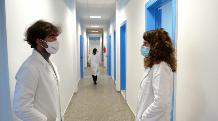 Covid, 36.632 i nuovi positivi. 48 I decessi