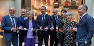 Milano, Sala “Una Galleria viva è il termometro della città”