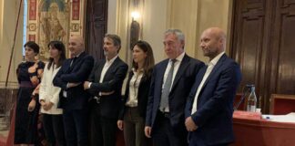 Milano, Parte dibattito pubblico su nuovo stadio con circa 700 persone