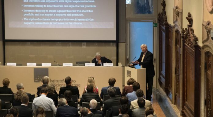 C.r.e.d.i.t., esperti a confronto su industria, energia e sostenibilità