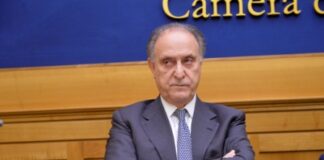 Regionali Sicilia, Cesa “Plauso per Schifani. Da Udc contributo a elezione deputati”