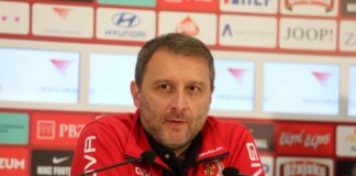 Mangia breaks the silence “Unfounded and false news”