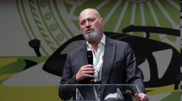 Pd, Bonaccini “Noi senza un progetto forte, ora un cambio profondo”