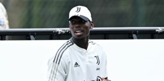 Pogba “Juve scelta di cuore, con Allegri rapporto bello e onesto”