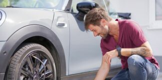 Bosch presenta il compressore a batteria UniversalPump 18V