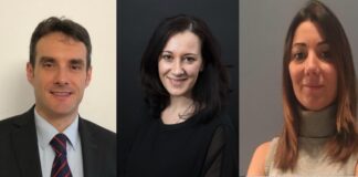 AstraZeneca Italia, tre nuove nomine nel Senior Management team