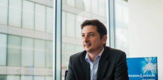 JTI Italia, Didier Ellena nuovo presidente e amministratore delegato
