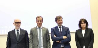 Fedriga “FVG con Novartis per la costruire della medicina del futuro”