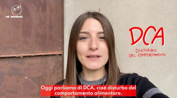 Disturbi del comportamento alimentare sempre più diffusi tra i giovani