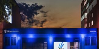 Maserati svela il suo nuovo concept store al mondo