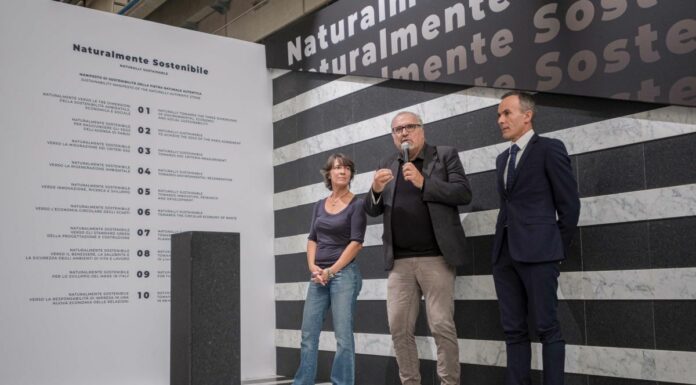 Da Marmomac parte la svolta green dell’industria lapidea
