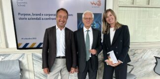 Dalla Luiss Business School uno studio sul brand WindTre