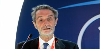 Fontana a Moratti “Mai promesso un passaggio di testimone in Regione Lombardia”