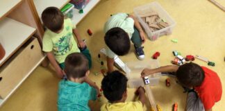 Covid, 1,5 milioni dalla Regione Siciliana per scuole infanzia paritarie