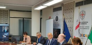 Chessa “I cammini religiosi valorizzeranno l’interno dell’Isola”