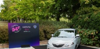 Lancia Ypsilon Alberta Ferretti al fianco di Women in Food
