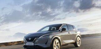 Nissan Qashqai e-Power e X-Trail e-Power protagoniste a Rom-E