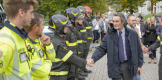 Fontana “Se Moratti corre per altri non può restare con noi”