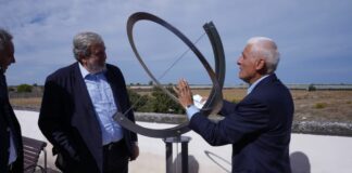 Puglia, Emiliano “Maria Maugeri con noi nel futuro”