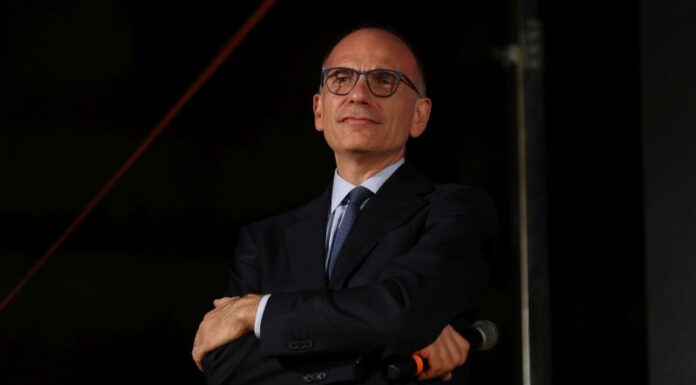 Pd, Letta “Pronti a rimettere tutto in discussione”