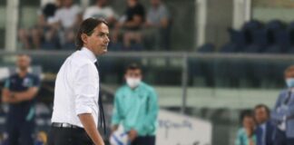 Inzaghi “Io a rischio? Porto ricavi e trofei”