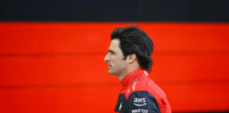 Ferrari davanti a tutti nelle libere di Singapore