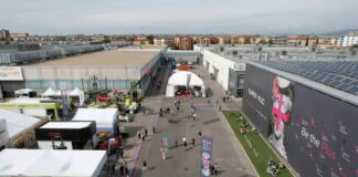 Marmomac, a Veronafiere 47 mila operatori da 132 nazioni