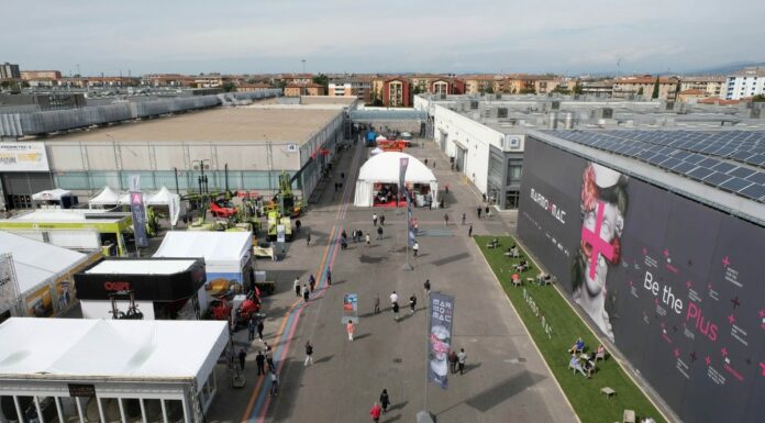 Marmomac, a Veronafiere 47 mila operatori da 132 nazioni