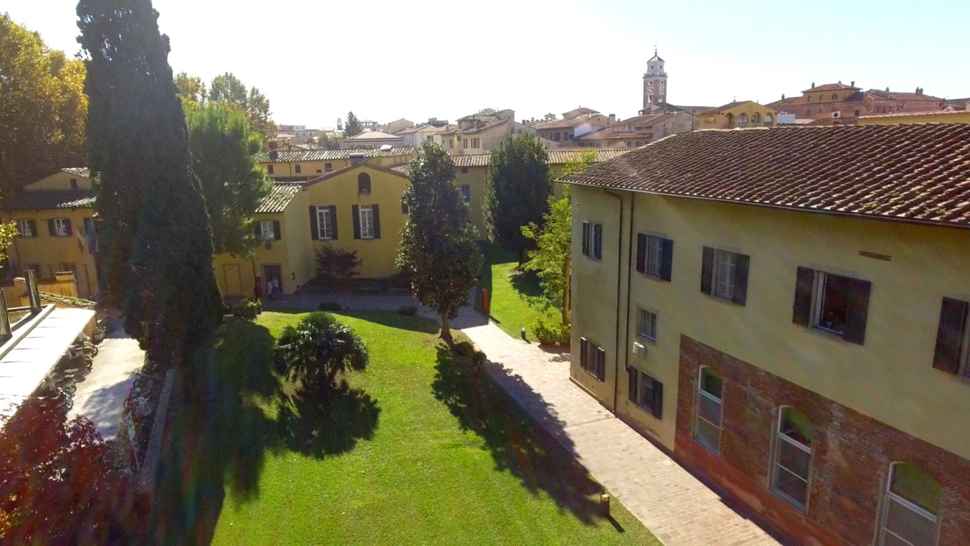 Sant’Anna di Pisa, salgono a 73 i posti per percorso di formazione