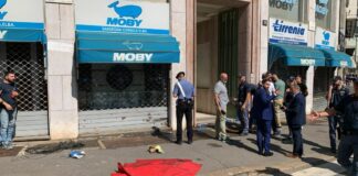 Fatto saltare sospetto “pacco bomba” a Milano, non conteneva esplosivo