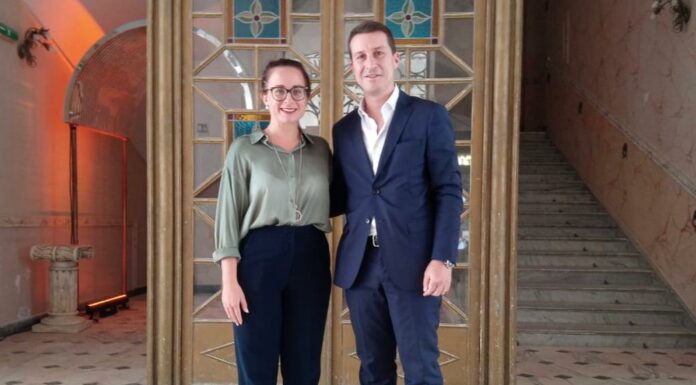 Fiaip si batte per rilancio Grand Hotel delle Terme di Termini Imerese