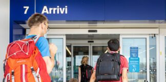 Trasporti in ripresa, boom per il settore aereo