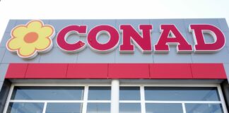 Conad prosegue l’impegno verso una logistica più sostenibile