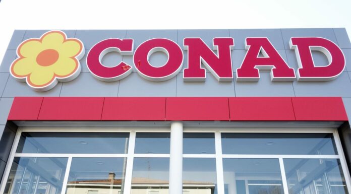Conad prosegue l’impegno verso una logistica più sostenibile