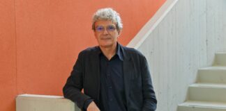 Cinema, “Nostalgia” di Mario Martone rappresenterà l’Italia agli Oscar