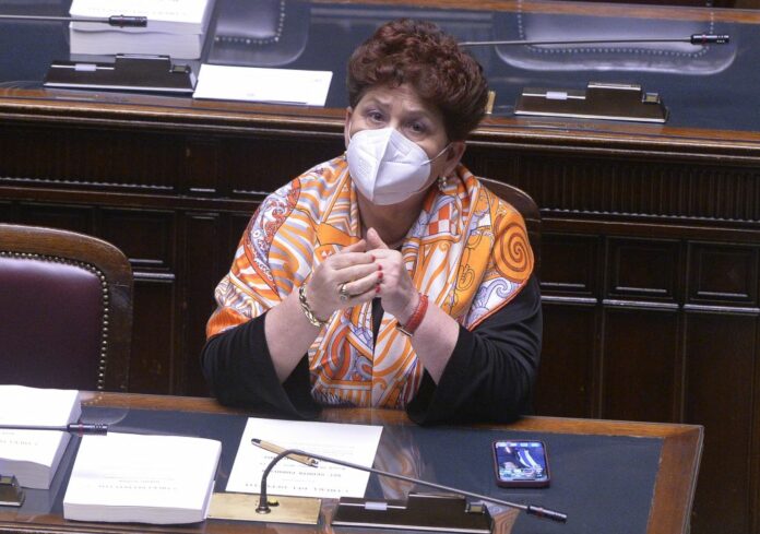 Camera dei Deputati discussione generale sulla legge di Bilancio