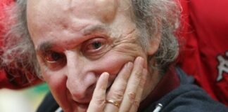 È morto Bruno Arena del duo Fichi d’India