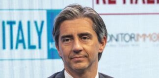 Baccarini “Con la legge sulla concorrenza opportunità in più per gli agenti immobiliari”