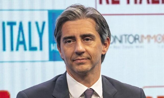 Baccarini “Con la legge sulla concorrenza opportunità in più per gli agenti immobiliari”