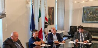 Istituita formalmente la Comunità del Parco dell’Asinara