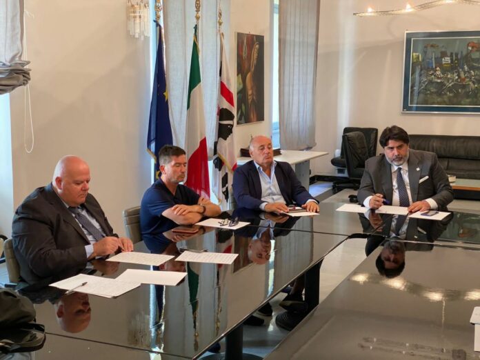 Comunità Parco Asinara -1