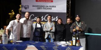 Conad rinnova l’impegno al fianco del Cous Cous Fest di San Vito Lo Capo